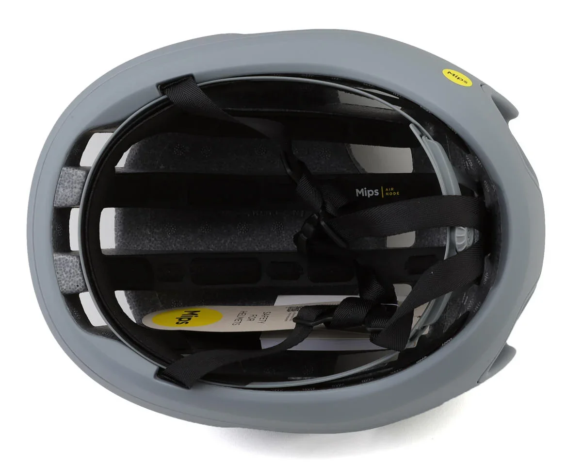 POC Cytal MIPS Helmet (Granite Grey Matte) (M)